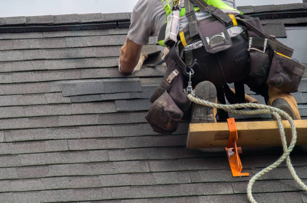 Reliable Flat Roof Repair contractor in Breinigsville, PA by Brentwood Metal Roofing